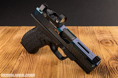 glock 19 custom clones